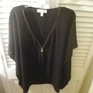 Blouse by Michael Kors